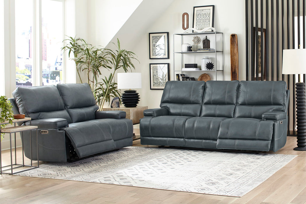 Whitman - Power Cordless Sofa