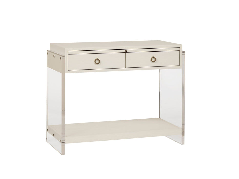 Getaway - Belize Nightstand - Beige