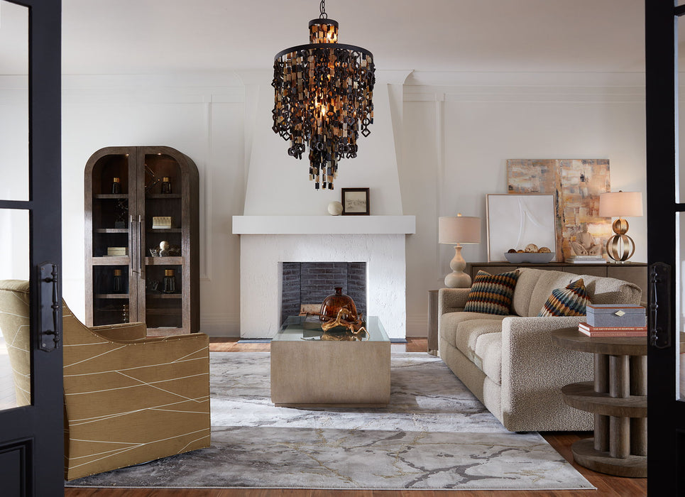 Modern Mood - Rectangle Cocktail Table