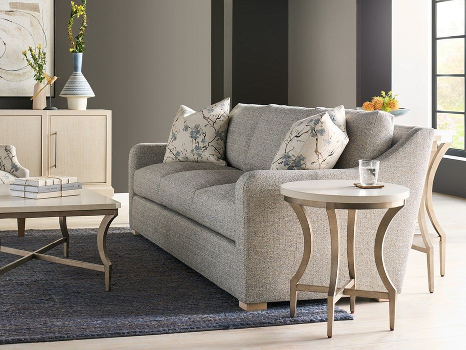 Filmore - Sofa, Special Order - Gray
