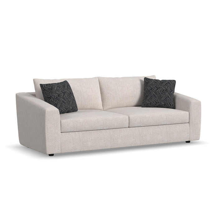 Knox - Fabric Sofa