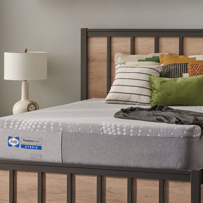 Posturepedic Brightwell Firm Foam Mattress