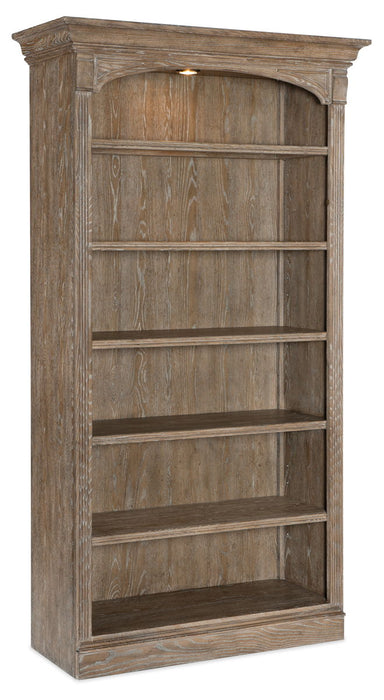 Sutter - Bookcase