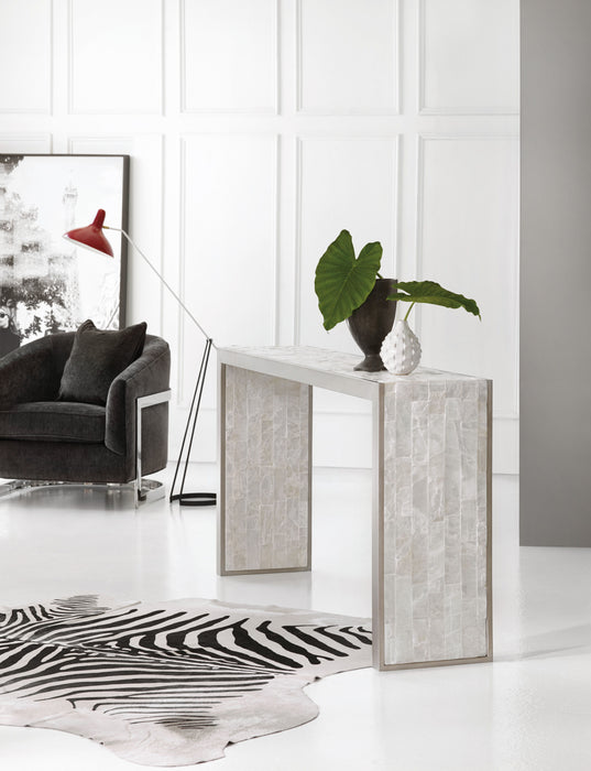 Melange - Emma Console Table