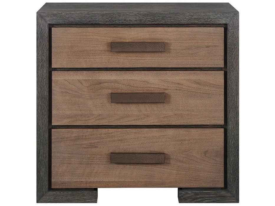 Modern - Nightstand