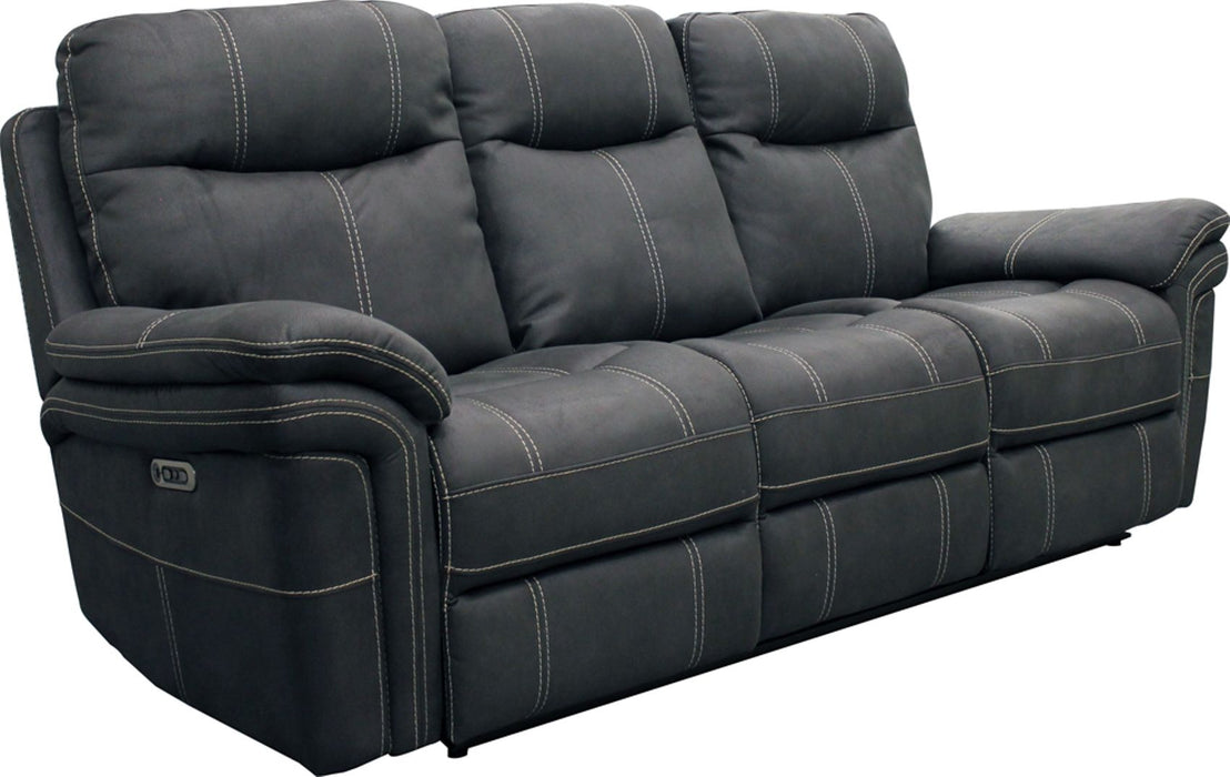 Mason - Power Reclining Sofa Set