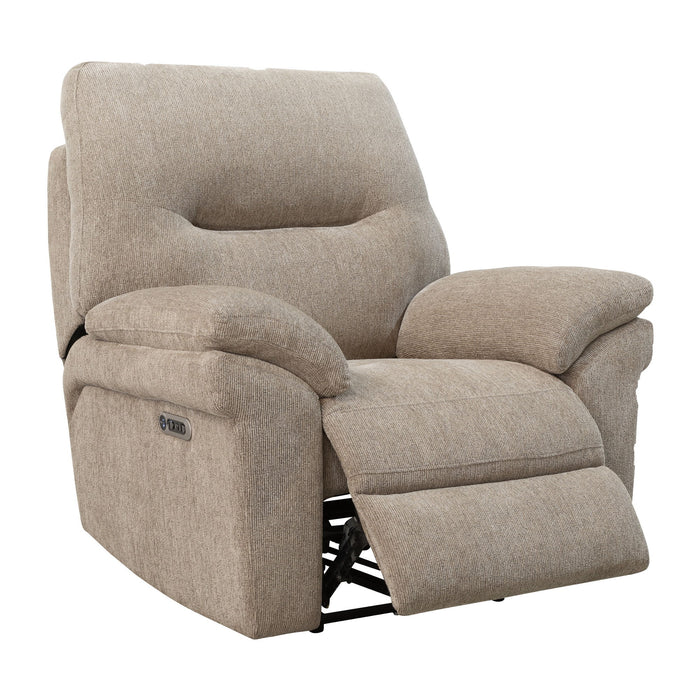 Bryant - Power Recliner