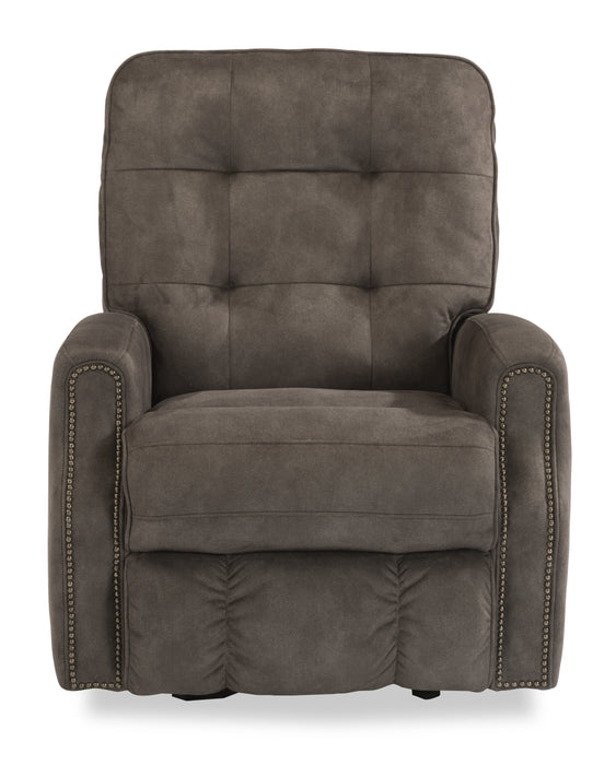 Devon - Power Recliner with Power Headrest