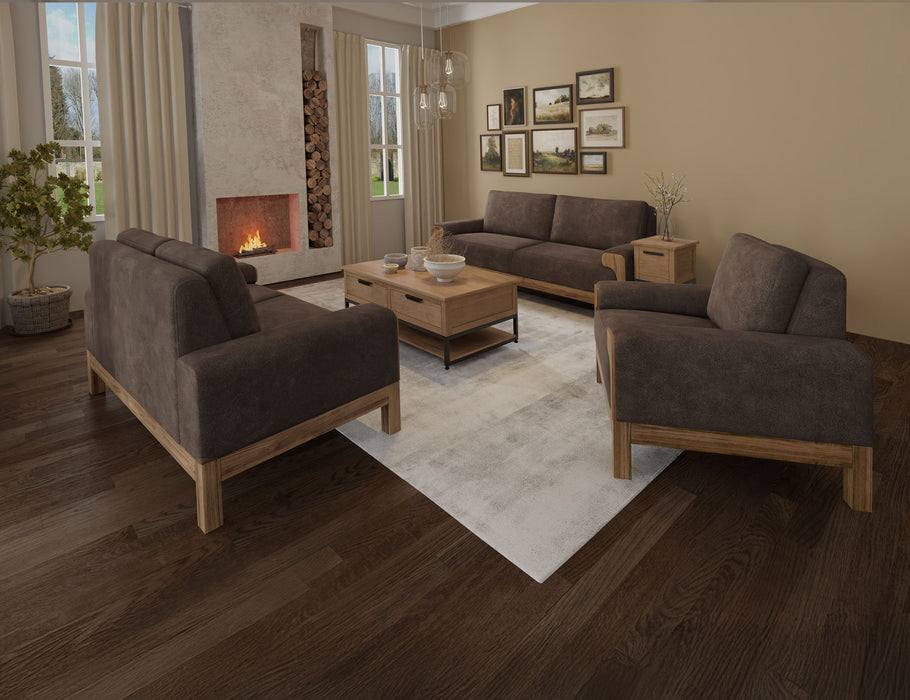 Sedona - Arm Chair