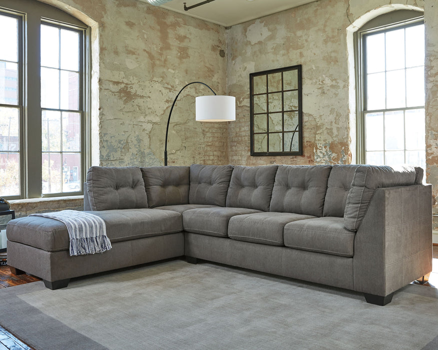 Pitkin - Sectional