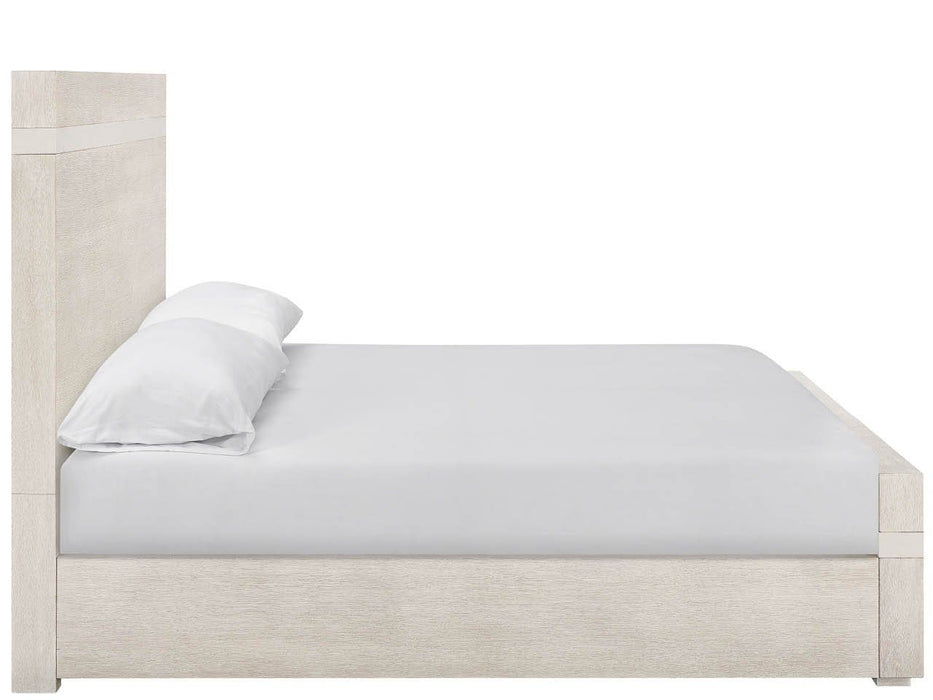 Modern - Quartz Bed