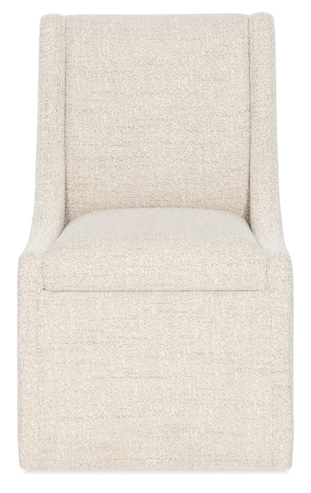 Eleana - Castered Chair