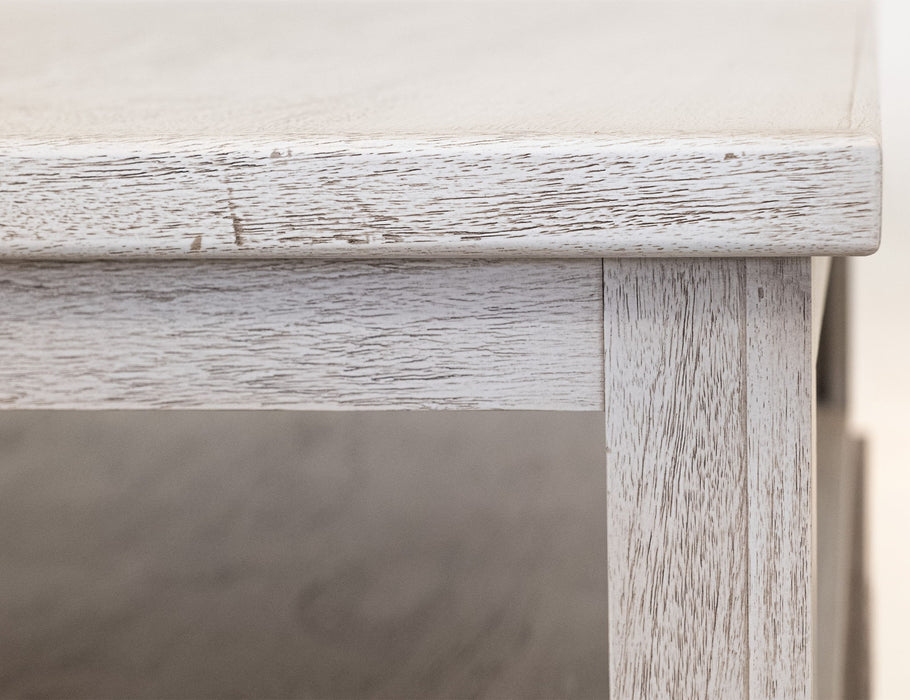 Loft - Cocktail Table - Beige / Gray