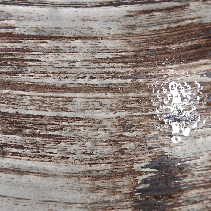 Tamula - Table Lamp - Distressed Ivory