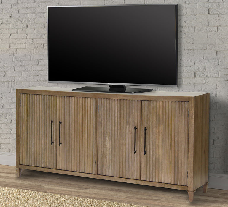 Crossings Maldives - TV Console