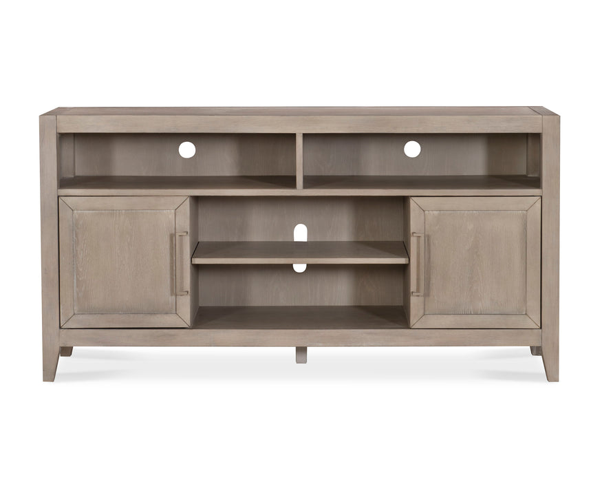 Del Mar - TV Stand - Beige