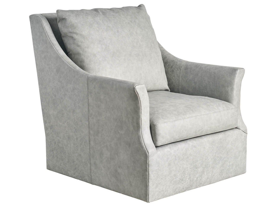 Henri - Swivel Chair