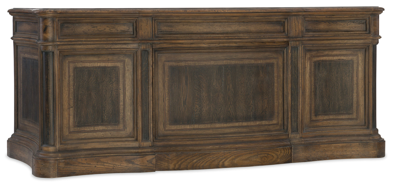 Hill Country - St. Hedwig Executive Desk