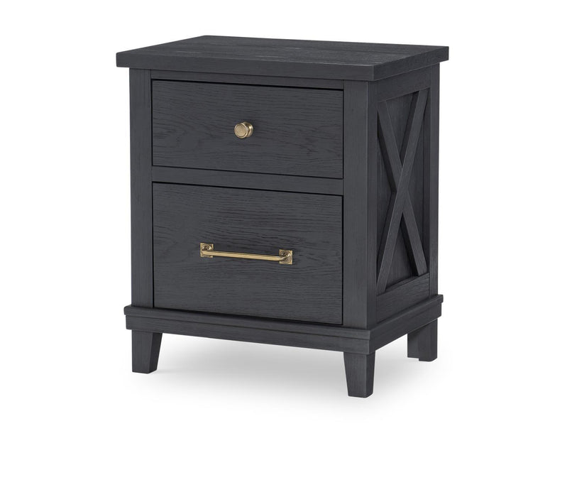 Flatiron - Night Stand