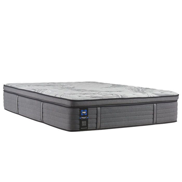 Posturepedic Plus Determination II Medium Pillow Top Mattress