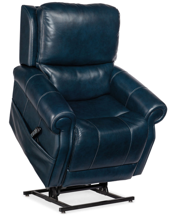RC - Eisley Power Recliner - Power Headrest, Lumbar and Lift