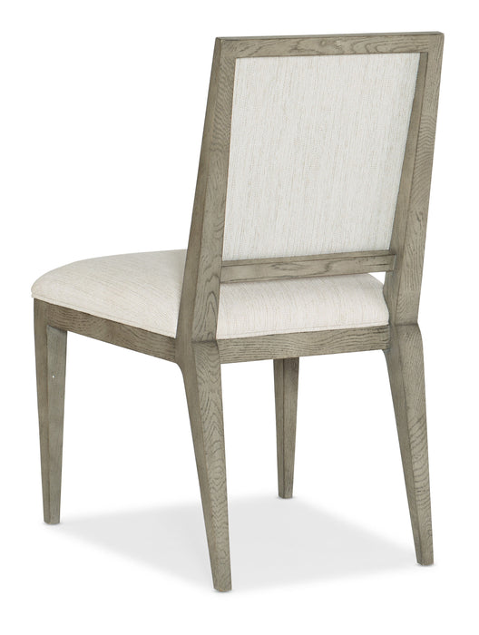 Linville Falls - Upholstered Side Chair (Set of 2)