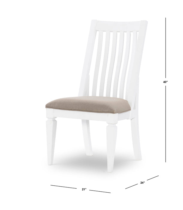 Essex - Side Chair (Set of 2)