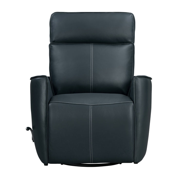 Roxy - Manual Swivel Glider Recliner