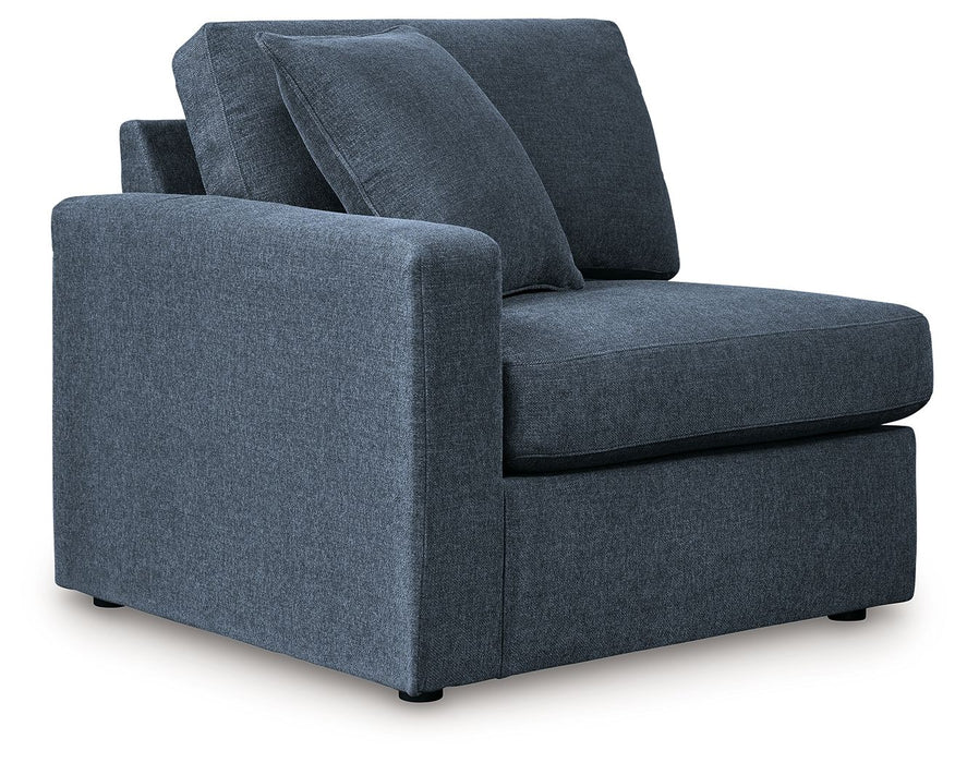 Modmax - 8 Piece Sectional