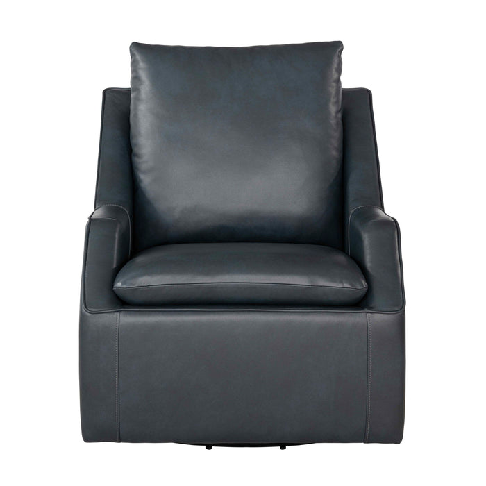 Asher - Swivel Accent Chair