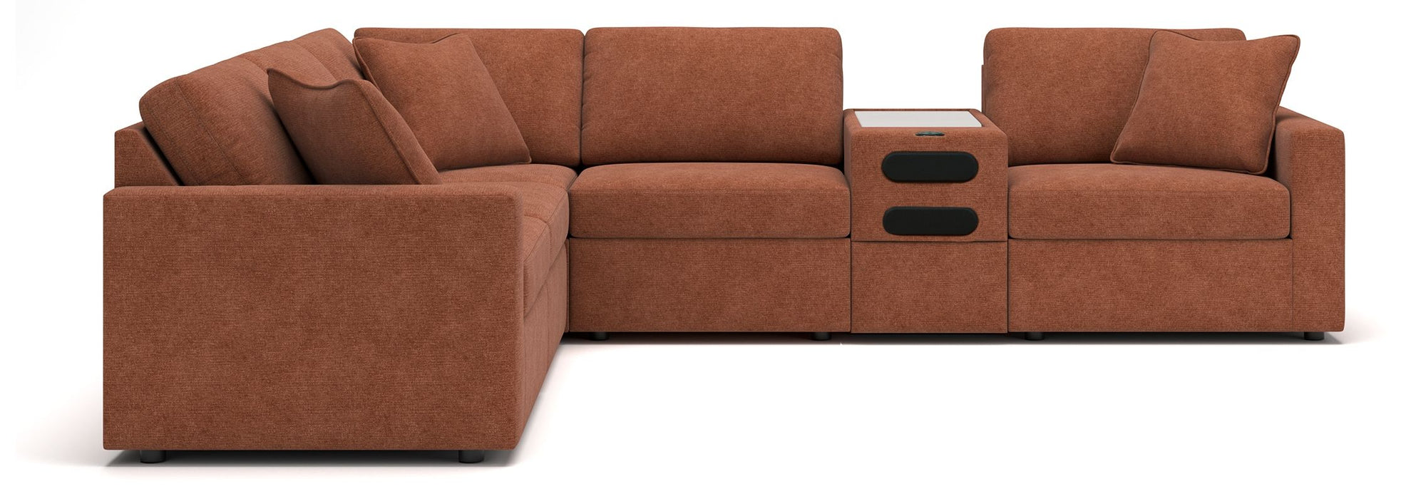 Modmax - Sectional