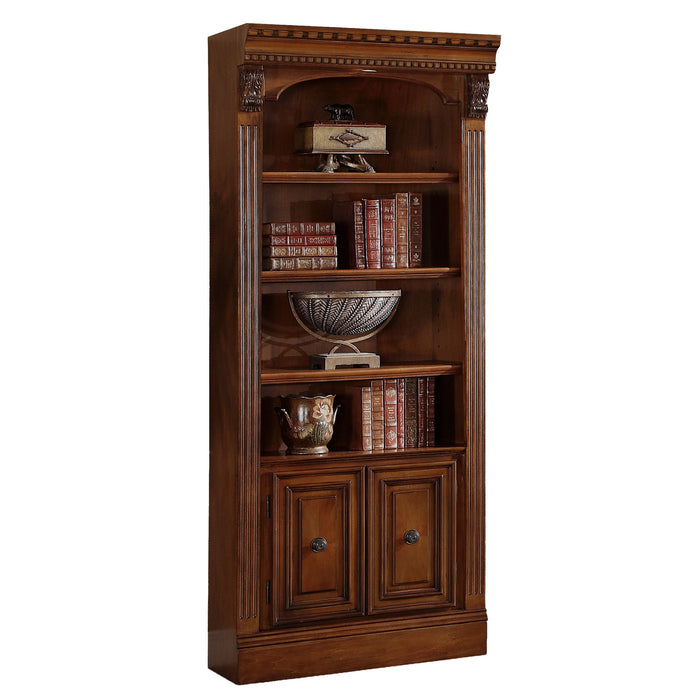 Huntington - Open Top Bookcase