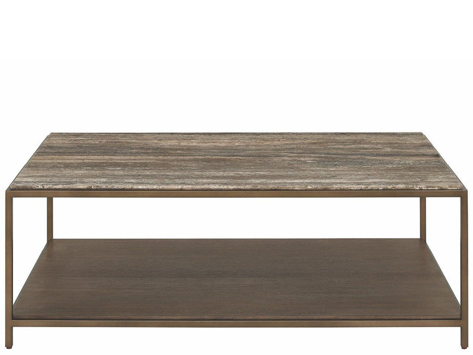 Montclair - Brindle Table