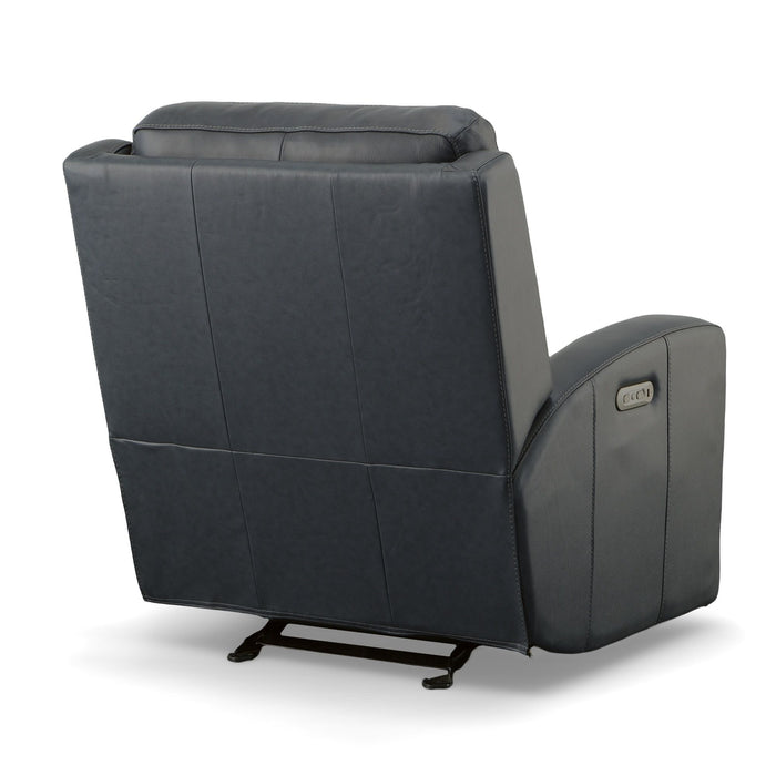 Cody - Power Gliding Recliner with Power Headrest