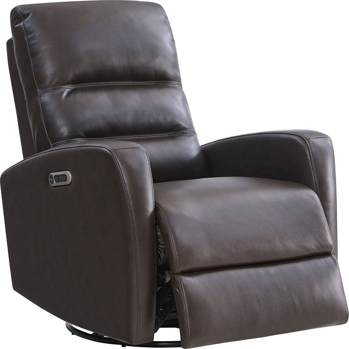 Ringo - Power Swivel Glider Recliner (Set of 2)