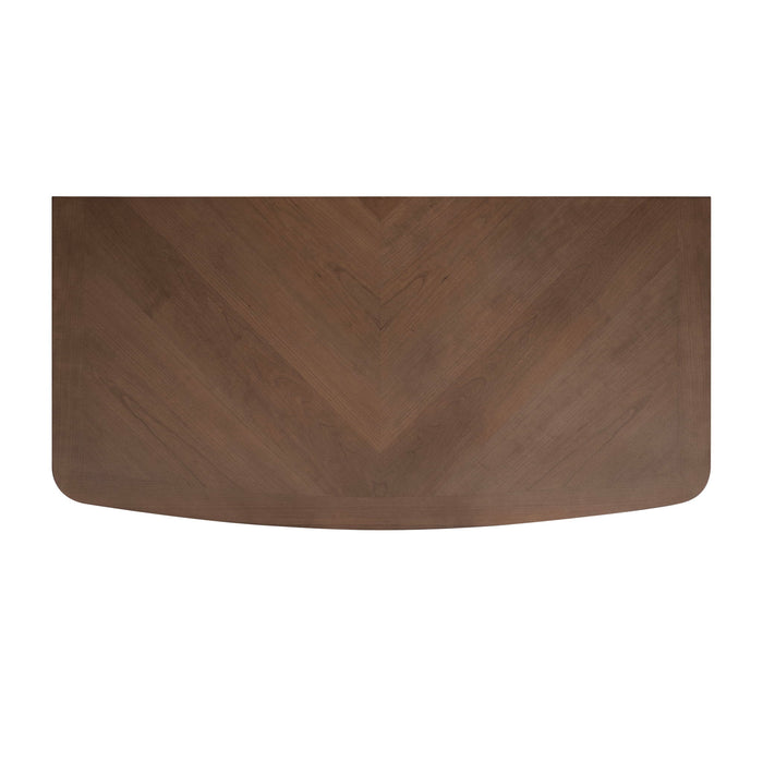 Bellevue - Drawer Chest - Whiskey Brown