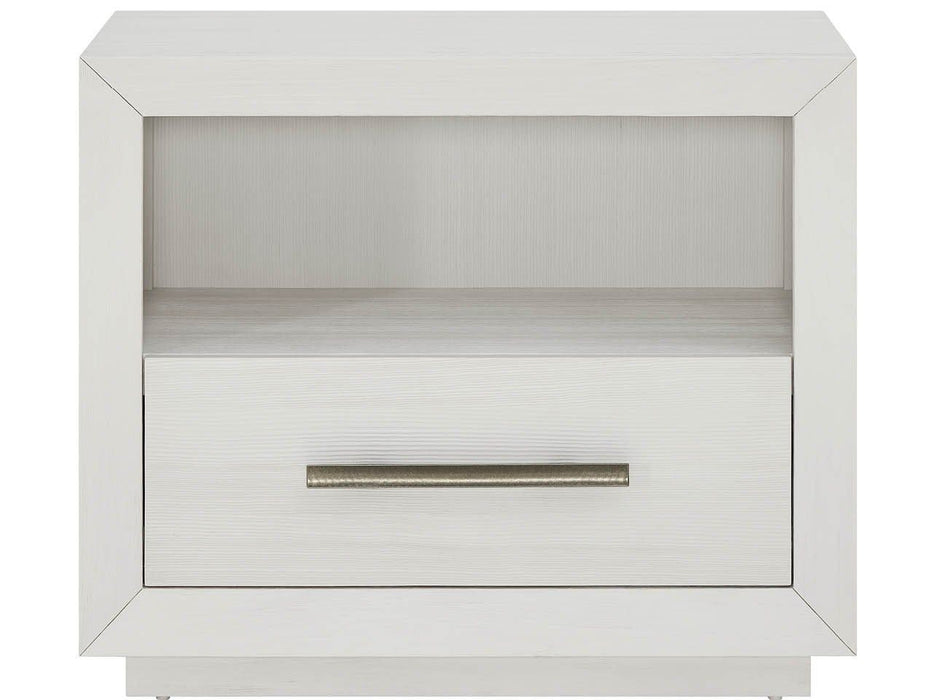 Oasis - Shoreline Nightstand - White