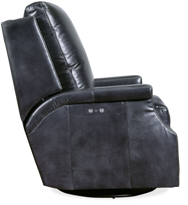 Collin - Power Glider Recliner