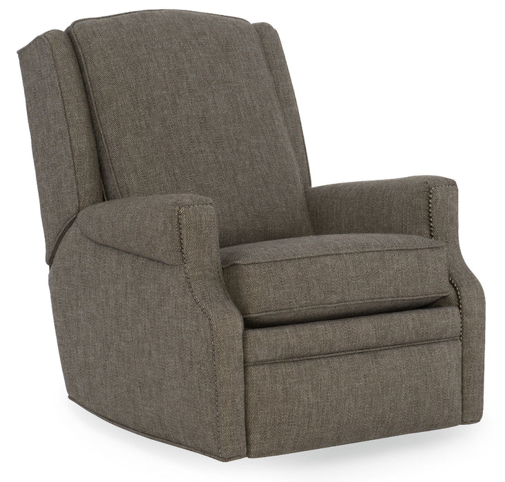 Lewis - Swivel Glider Recliner