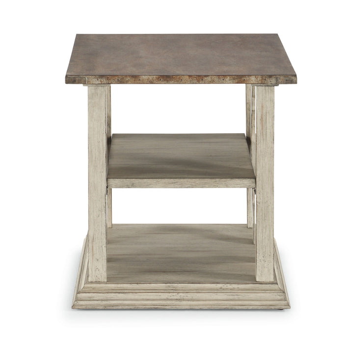 Estate - End Table