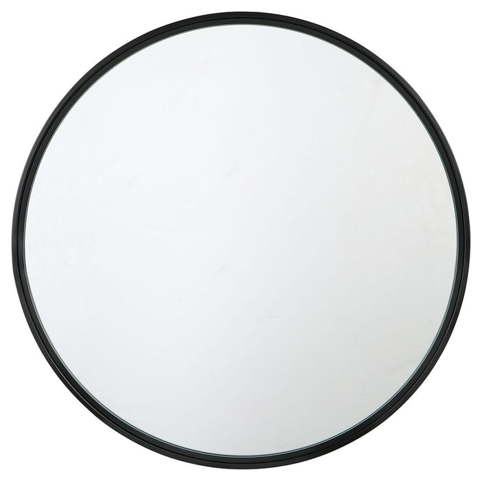 Brocky - Accent Mirror