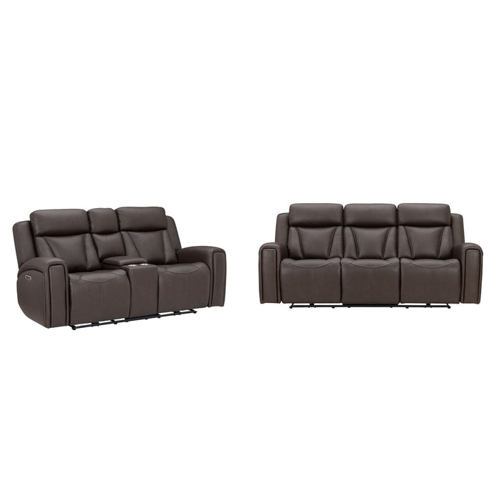 Maveric - Sofa Set