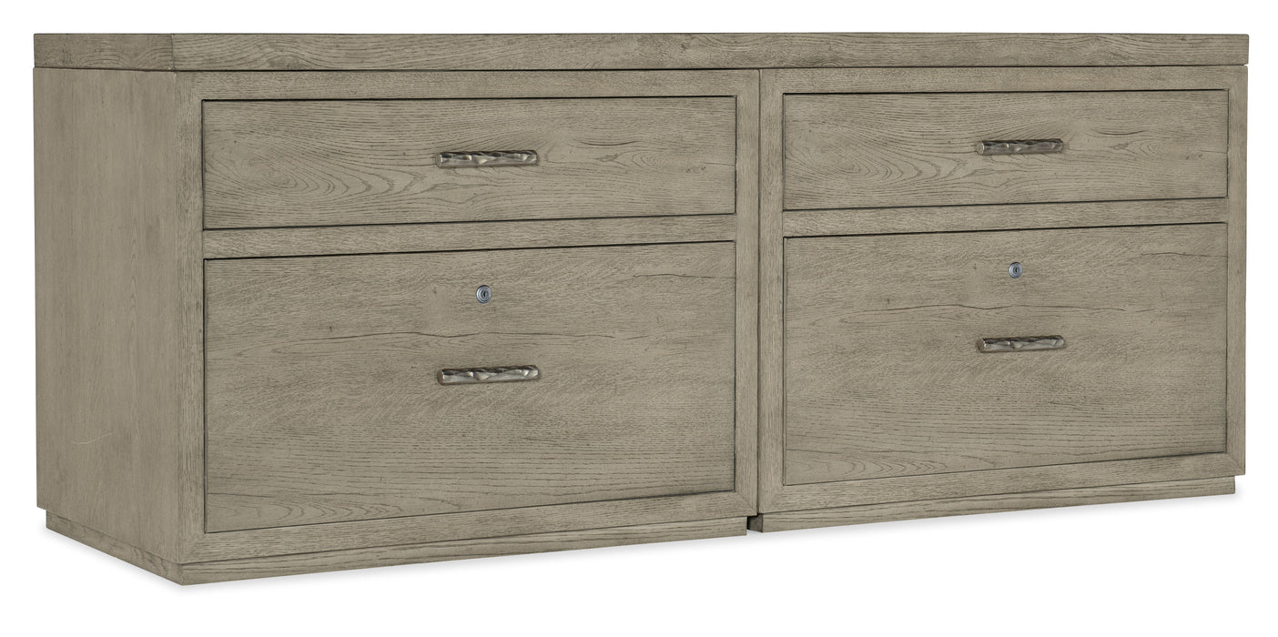 Linville Falls - Credenza