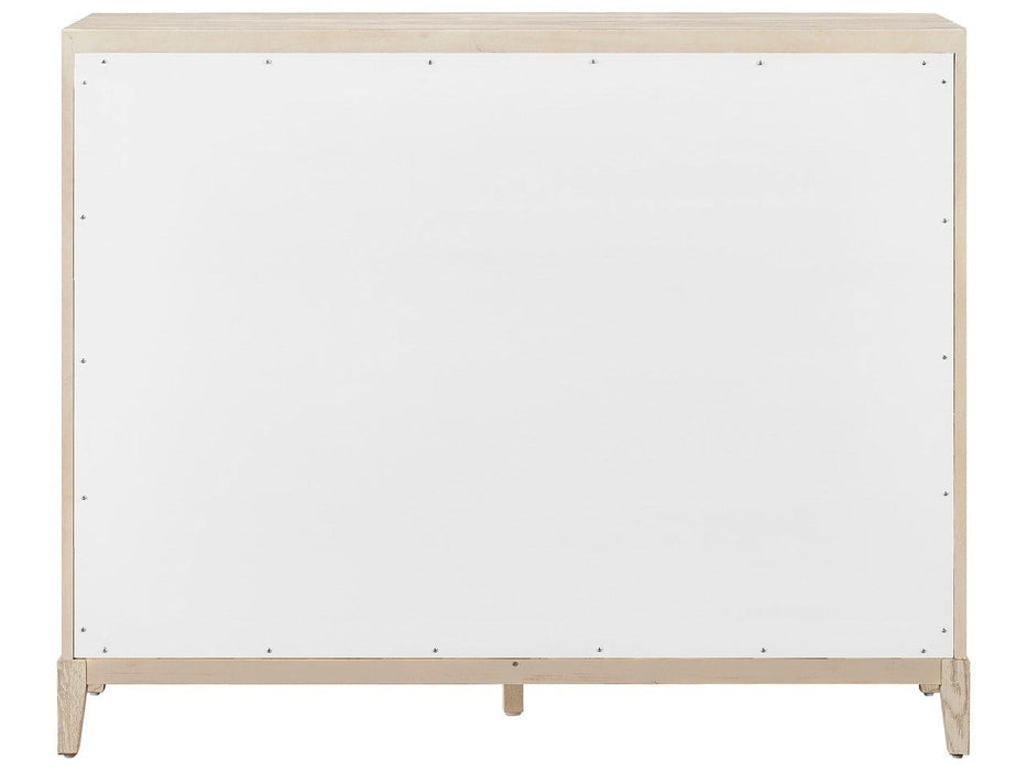 Velora - Paloma Dresser - Beige