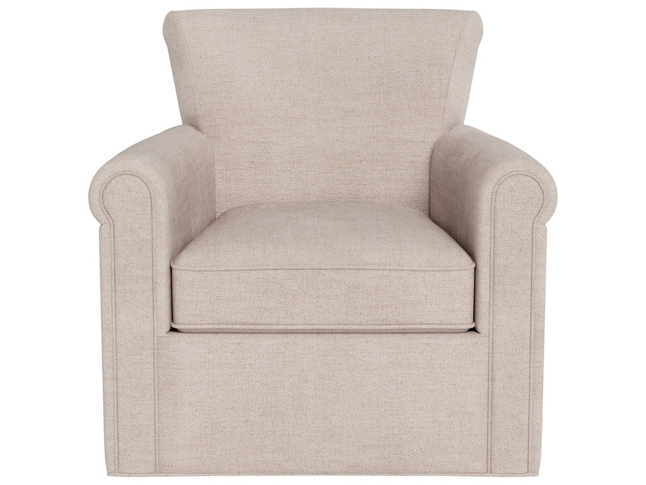 Sonoma - Swivel Chair, Special Order - Beige