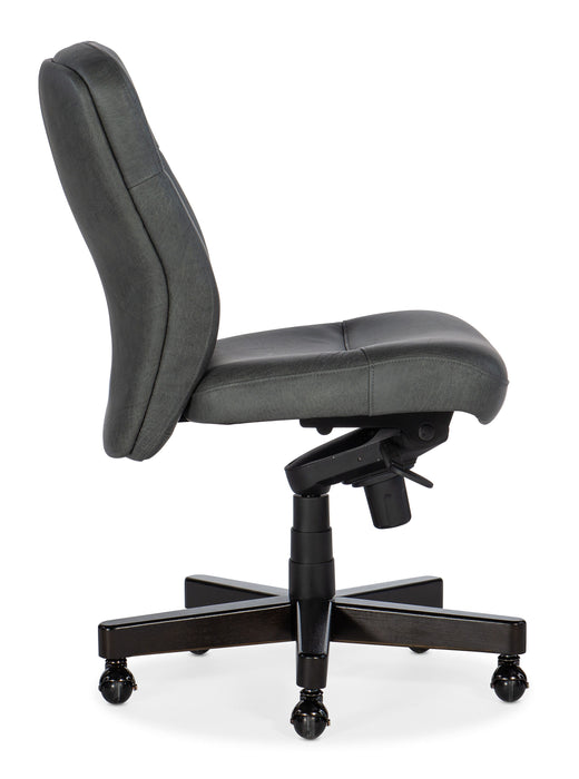 Sasha - Swivel Tilt Chair