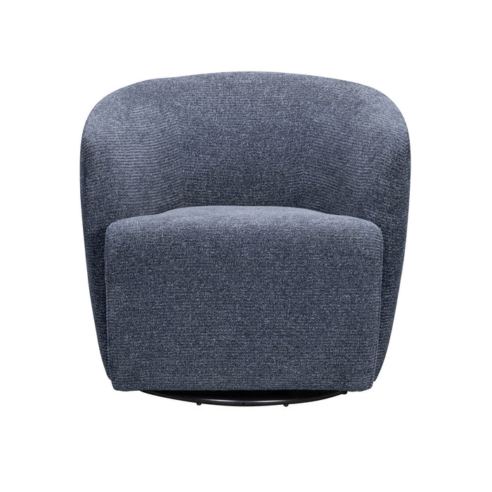 Mingle - Swivel Glider Accent Chair
