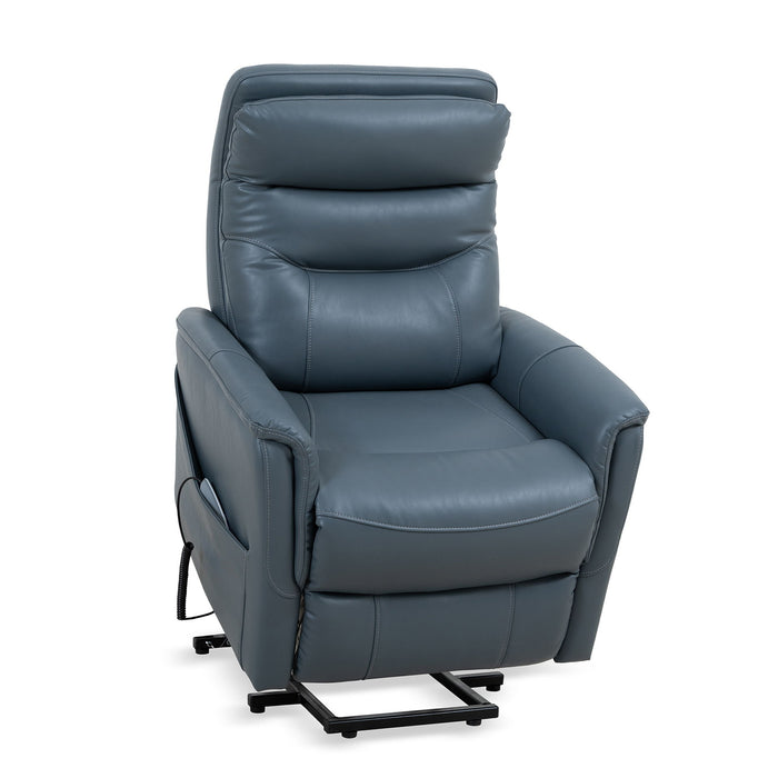 Gemini - Power Lift Recliner With Articulating Headrest