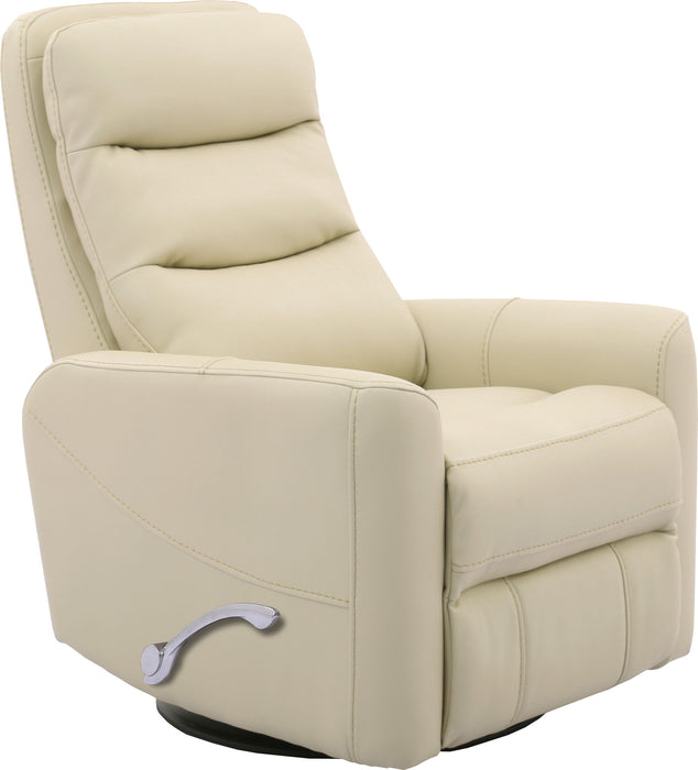 Hercules - Manual Swivel Glider Recliner