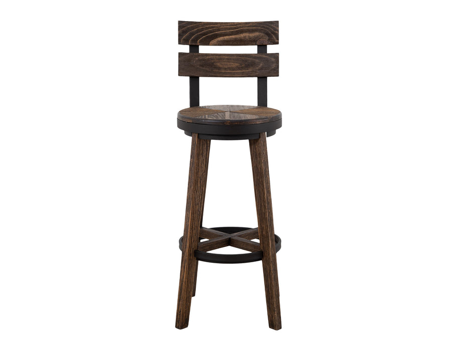 Dutton -  Barstool (Set of 2)